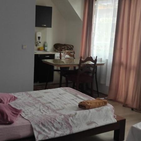 Apartment Ivaylo Várna Kültér fotó