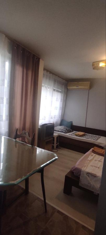 Apartment Ivaylo Várna Kültér fotó