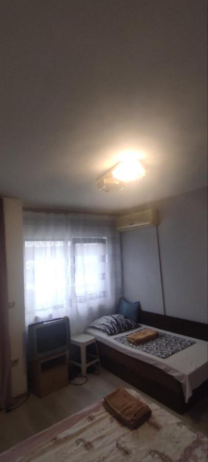 Apartment Ivaylo Várna Kültér fotó