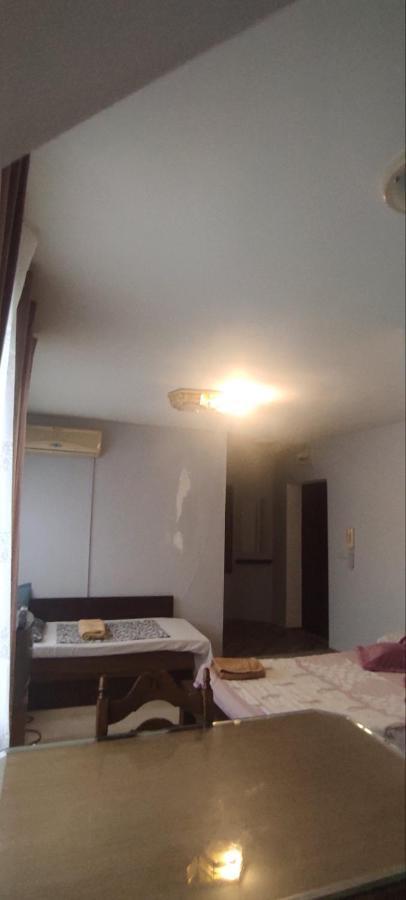Apartment Ivaylo Várna Kültér fotó