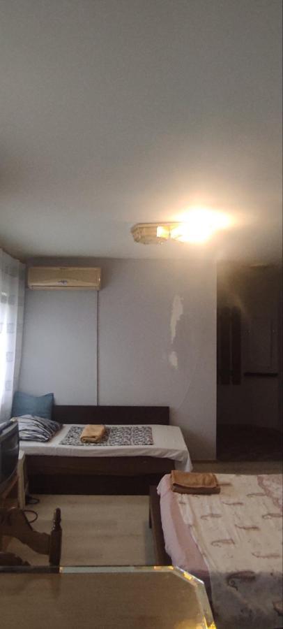 Apartment Ivaylo Várna Kültér fotó