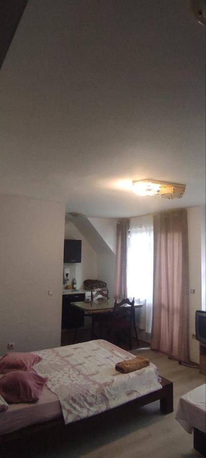 Apartment Ivaylo Várna Kültér fotó