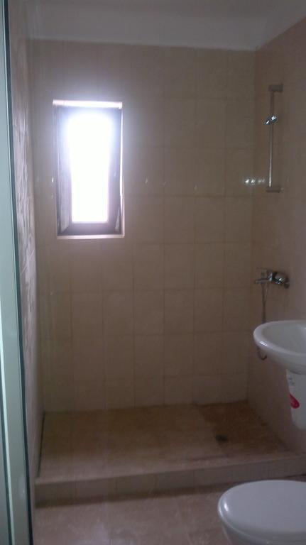 Apartment Ivaylo Várna Kültér fotó