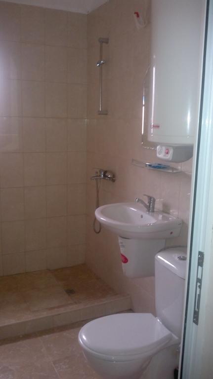 Apartment Ivaylo Várna Kültér fotó