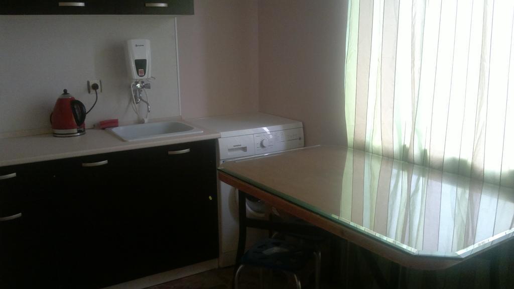Apartment Ivaylo Várna Kültér fotó
