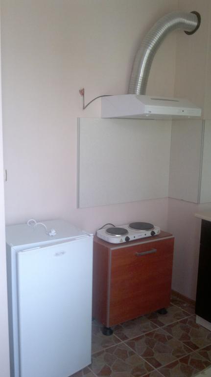 Apartment Ivaylo Várna Kültér fotó